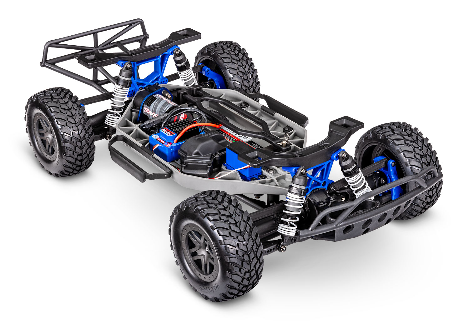 Traxxas clearance fox 4x4